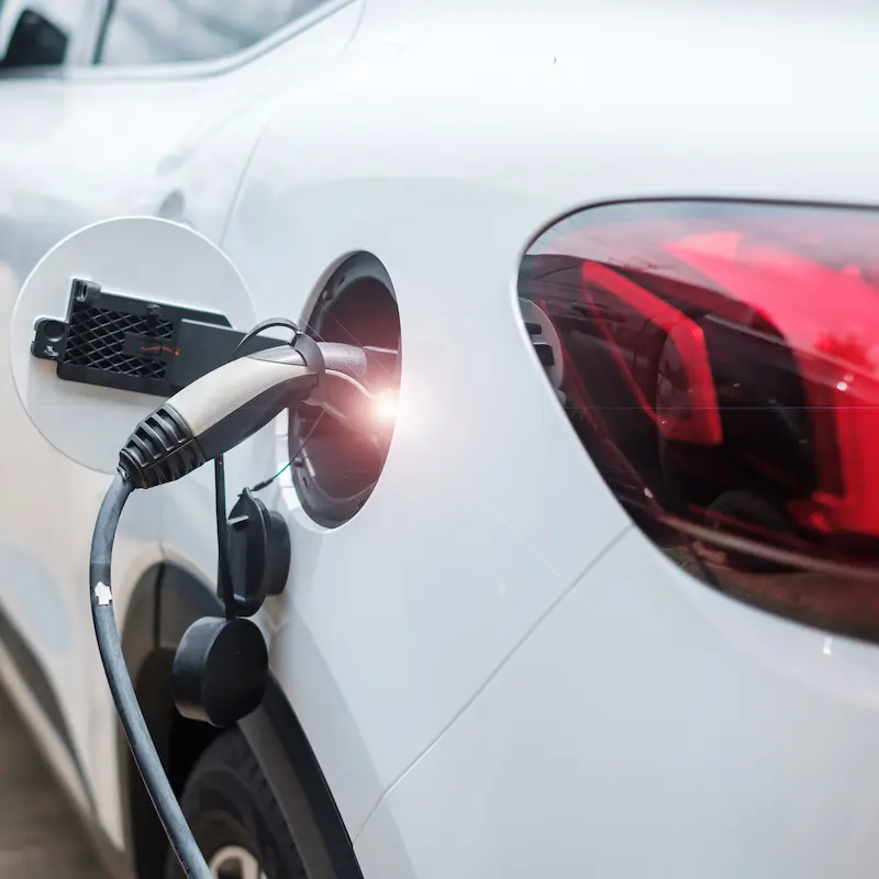 DUKE EV Car Charger Installs
