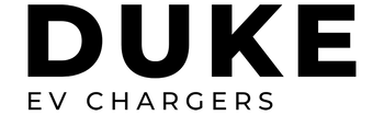 DUKE EV Logo